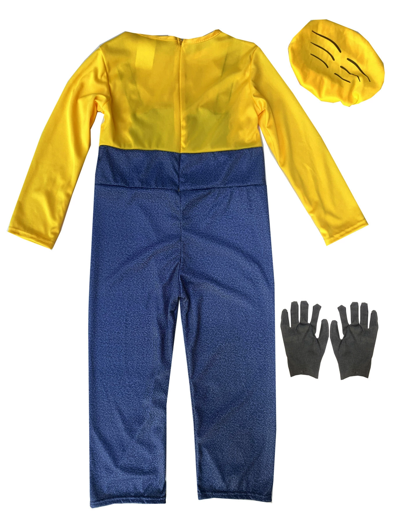 Костюм для мальчиков, хэллоуин, косплей