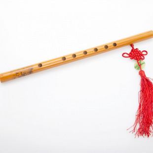 Yunnan Water Bamboo Recorder Mini Short Whistle Children's Beginner Recorder Easy to Learn Vertical Flute Ethnic Musical Instrument Bamboo Flute