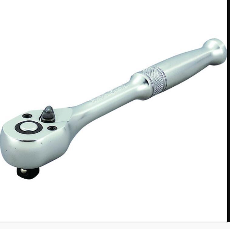 TONE 前田 RH43K 棘轮扳手 差入角(mm)：凸12.7