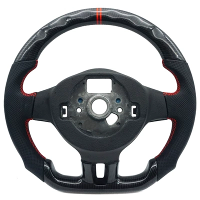 Suitable for Volkswagen Golf 6 Steering wheel