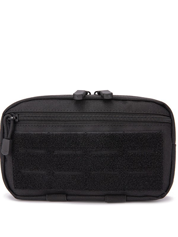 Tactics first aid kit, universal belt bag, storage bag