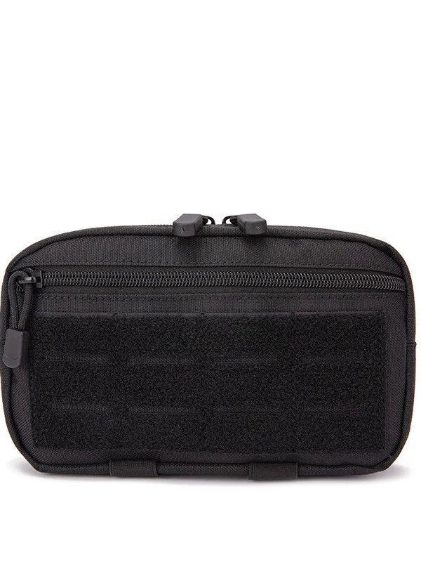 Tactics first aid kit, universal belt bag, storage bag