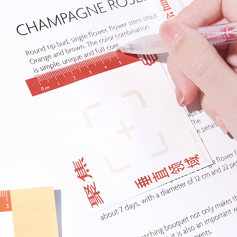 NOTEFOR Work Post-it Serie de boxeo combinado abstracto Notas de oficina del estudiante Mensaje N Publicación 60