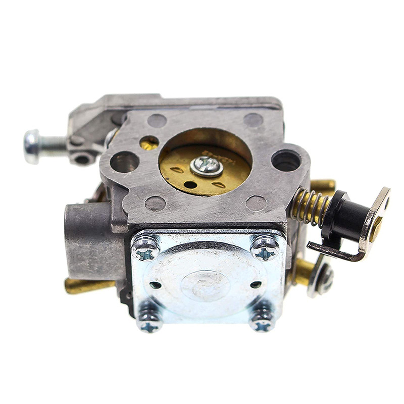 FitBest Carburateur Voor Homelite Kettingzagen - Vervangingsonderdeel 300939006 - Geschikt Voor 35cc, 38cc, 42cc Modellen