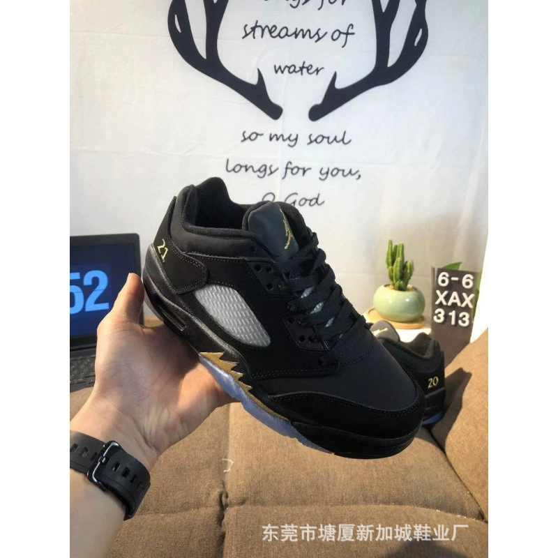Air Jordan, универсальные баскетбольные кроссовки для мужчин и женщин