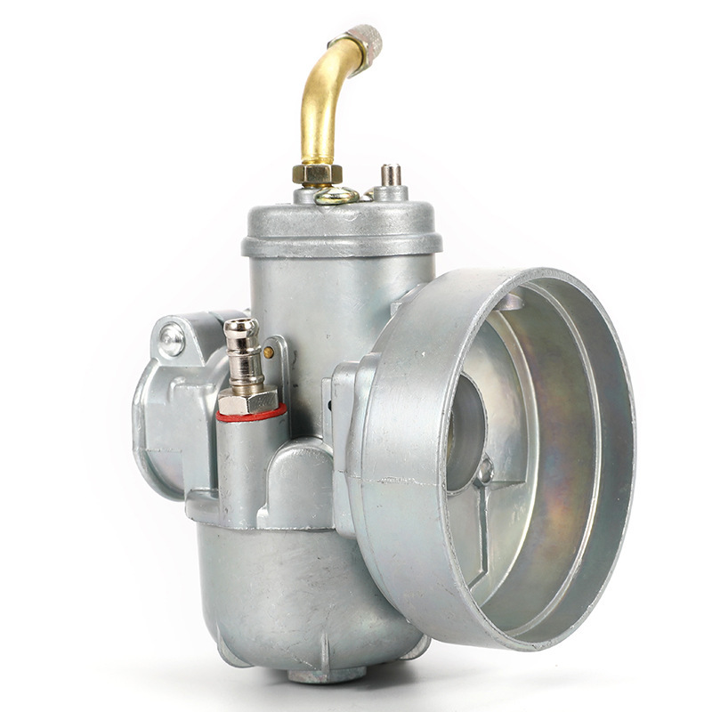 Motorcycle carburetor PHBG BING PUCH 17MM Puch carburetor Engines E50