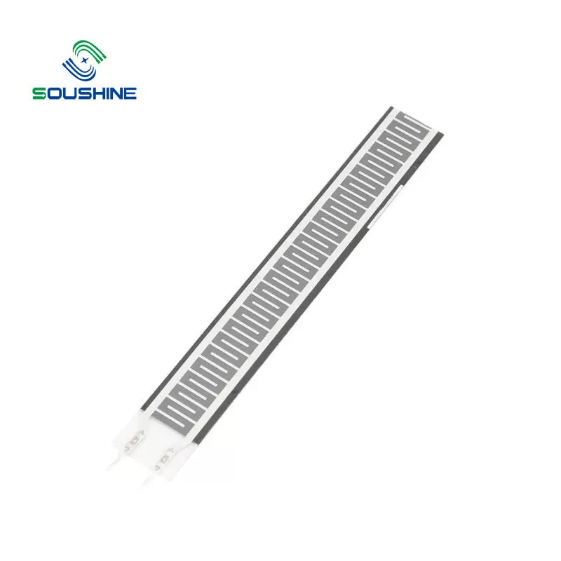 汽车电池膨胀变形电池报废检测传感器新能源电池鼓包检测传感器