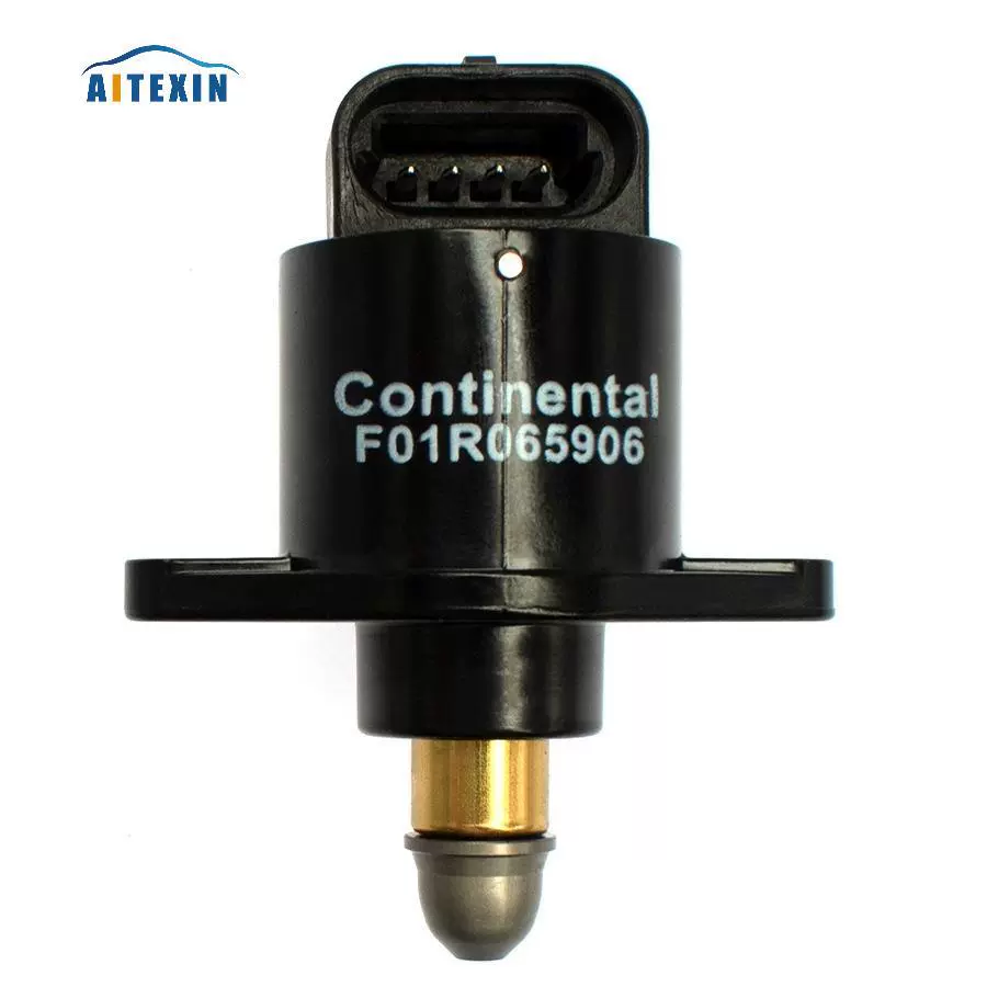 F01R065906 мотор на холостом ходу для Mitsubishi Changan F01R065906