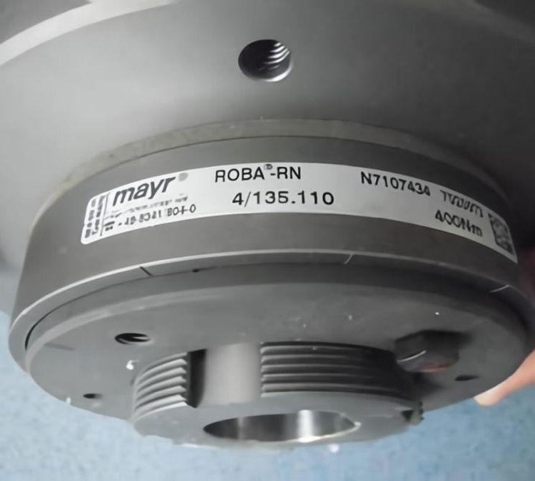 德国进口+质保 MAYR 电磁离合器 4/500.201.0/24/20/20/6885/1