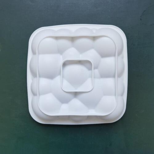 Xiangyun 403 chocolate mold food grade baking supplies DIY cookie mold cake silicone mold