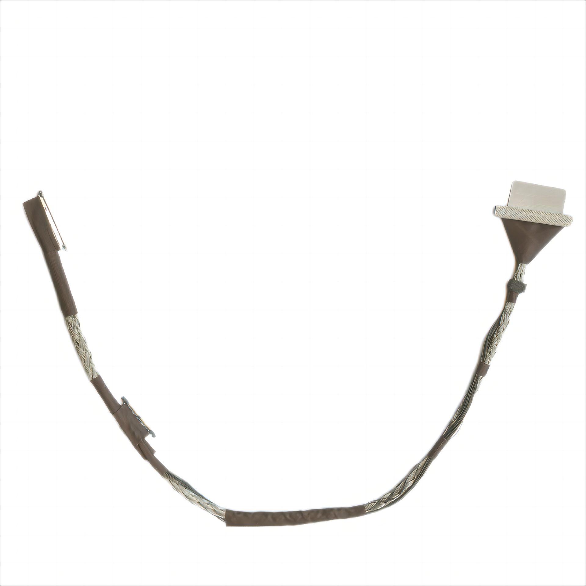 Gimbal Camera PTZ Signal Cable  Repair Parts For DJI air 3