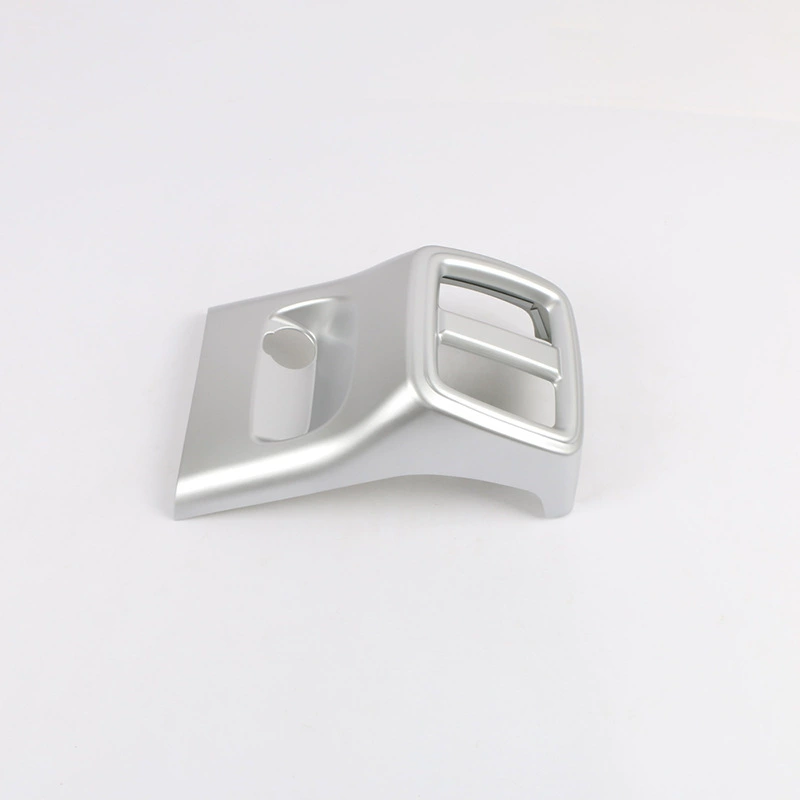 Подходит для Volvo XC40 задняя воздуховыпускная панель кондиционера модификация рамы внутренняя отделка подлокотника коробка защиты от ударов