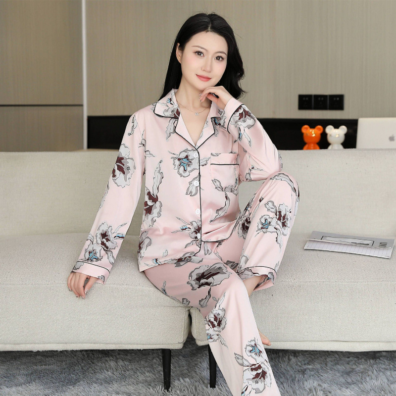 라인플라워(긴소매,바지)