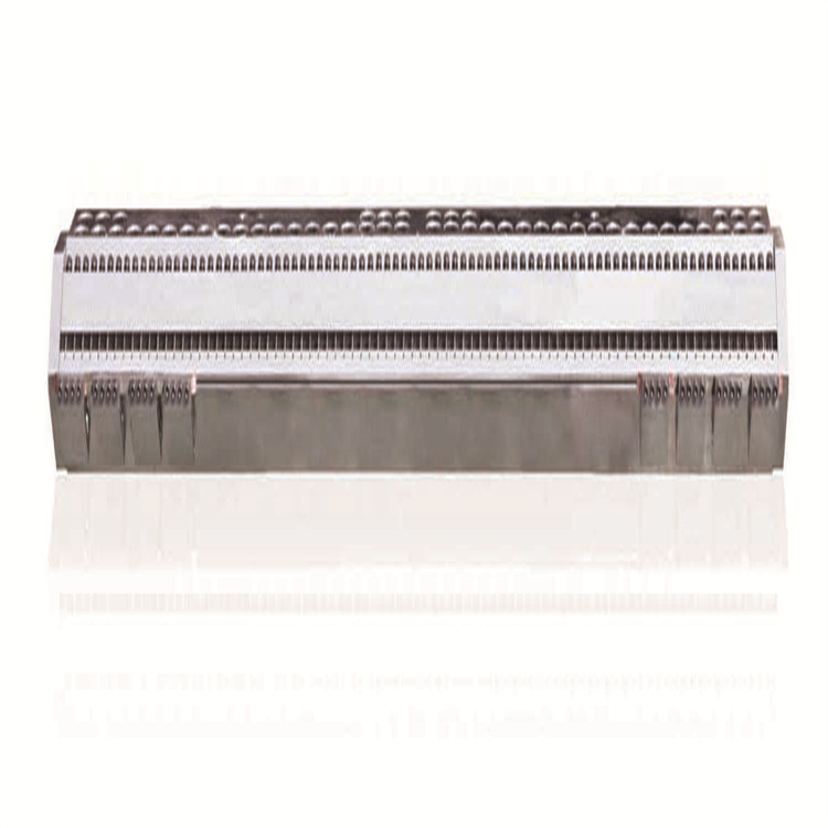 PE PP PS EVA挤出流延模具保鲜模具缠绕膜模具挤出平口流延膜模具