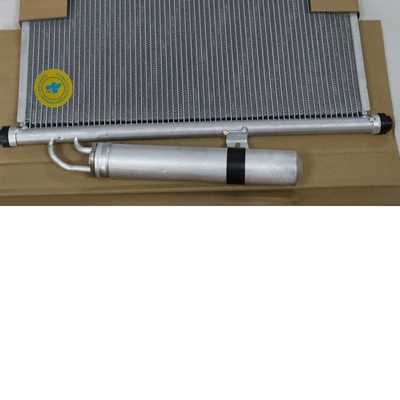 conditioning condenser cooling net – Kondisioner radiatoru