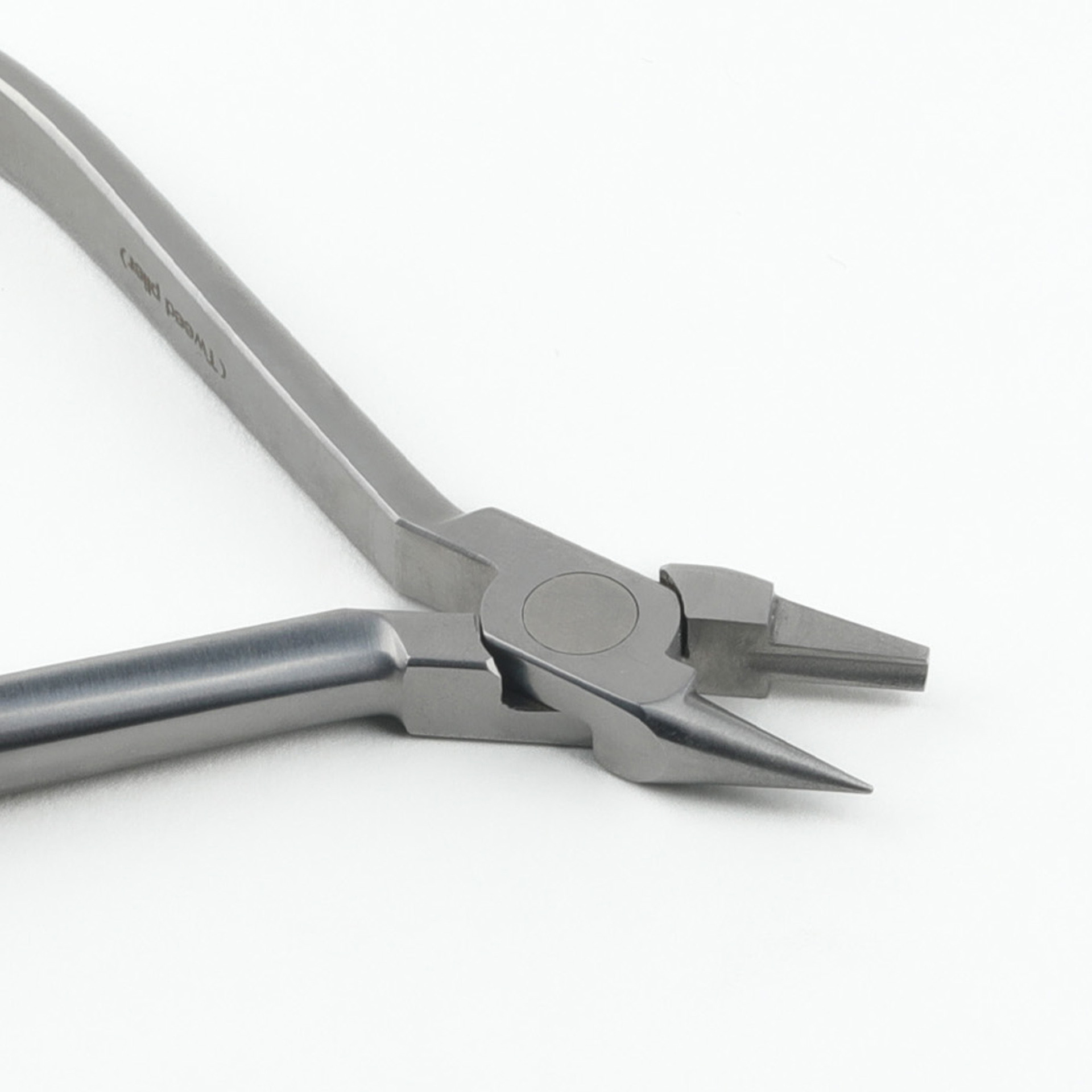 Light Wire Plier细丝钳子 (9)