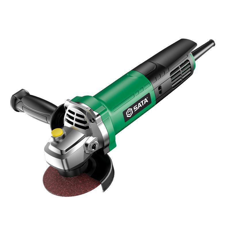 世达角磨机多功能切割机家用手砂轮大功率手磨机抛光打磨机磨直销