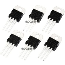 ���aȫ�� L7805CV 7806 7808 7809 7812 7815 7824CV ���˷�����