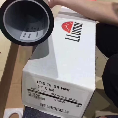 Automotive Film | 30m Full Roll with Free Shipping