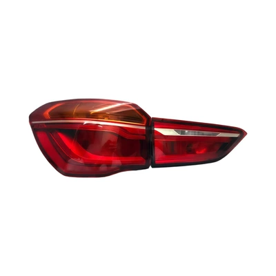 Suitable for Bmw X1 Rear Tail Tail light