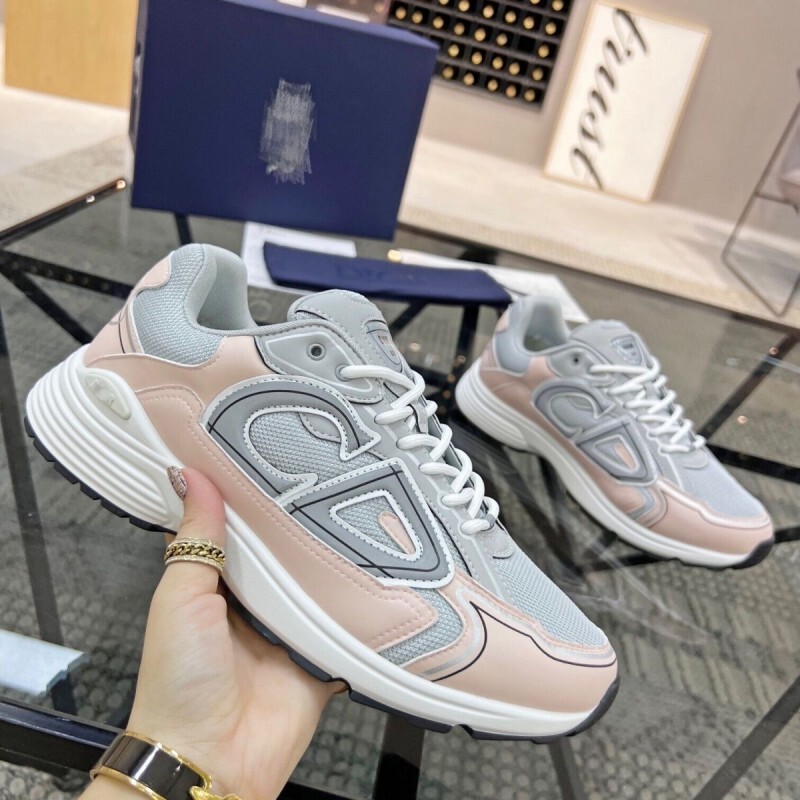新しい CD 莆田 B30 ランニングシューズ靴軽量カジュアルメッシュシューズ通気性お父さんスポーツシューズ男性と女性の靴|undefined