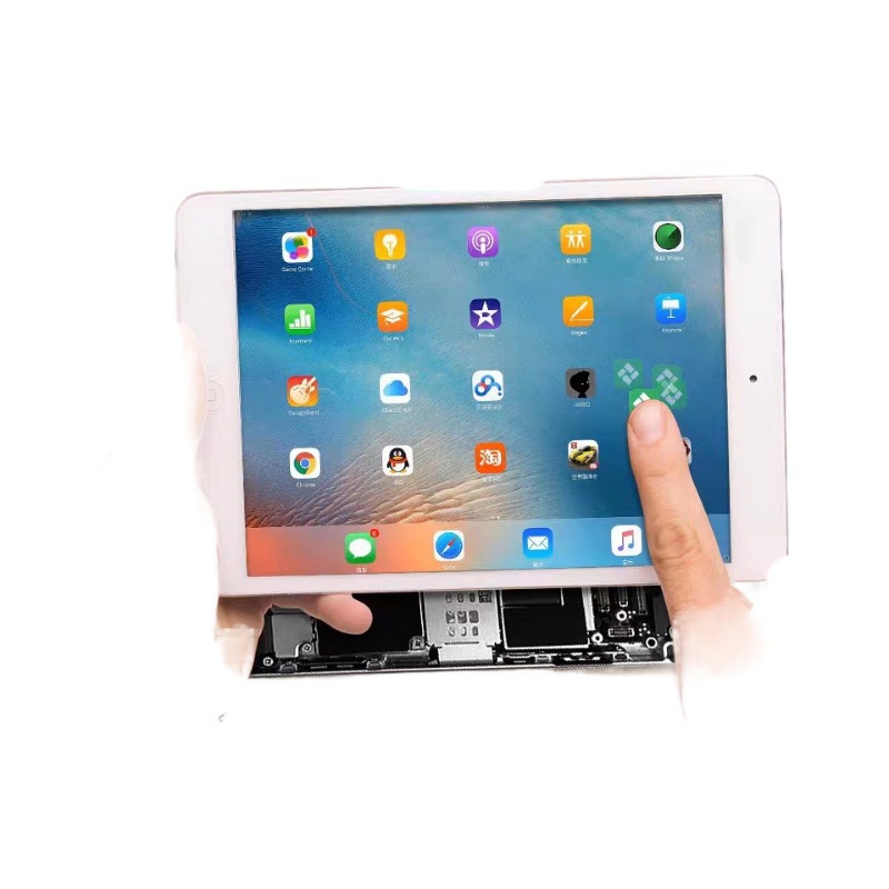 Aplicable a Lenovo pequeño nuevo conjunto de pantalla Pad Pro2021 11.5 pulgadas TB-J716F TB-J706F Pantalla total