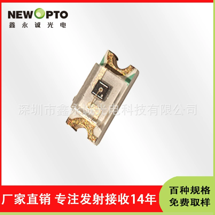 Поставка 1206 защиты окружающей среды светочувствительное сопротивление кремния фотоэлемента датчика