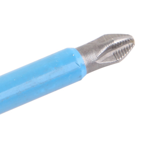 Strong magnetic high hardness anti-slip bit set screwdriver bit cross electric batch hand electric drill plum blossom electric screwdriver