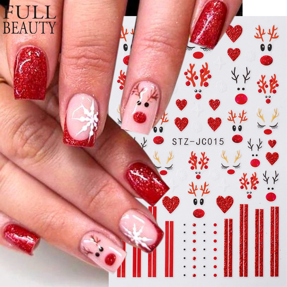 nail stickers