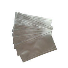 测试剂试纸检测卡测试卡包装袋  三边封复合铝箔塑料平口袋现货