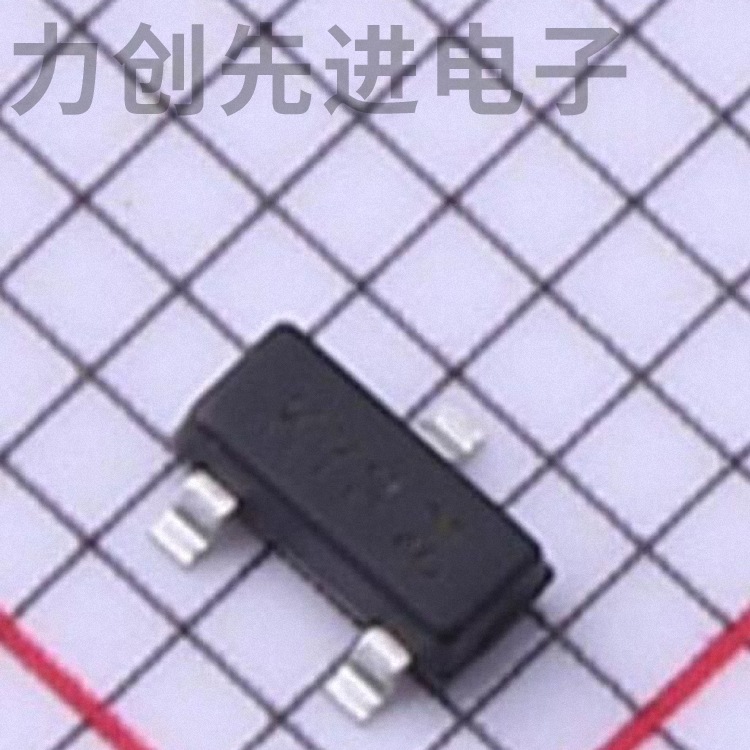 BZX84C13-7-F 封装 SOT23 稳压二极管