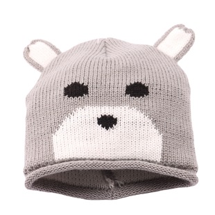 Manufacturers Supply All Kinds of High-Quality Best-Selling Warm Knitted Kidsren's Hats Knitted Animal Hats Animal Knitted Hats