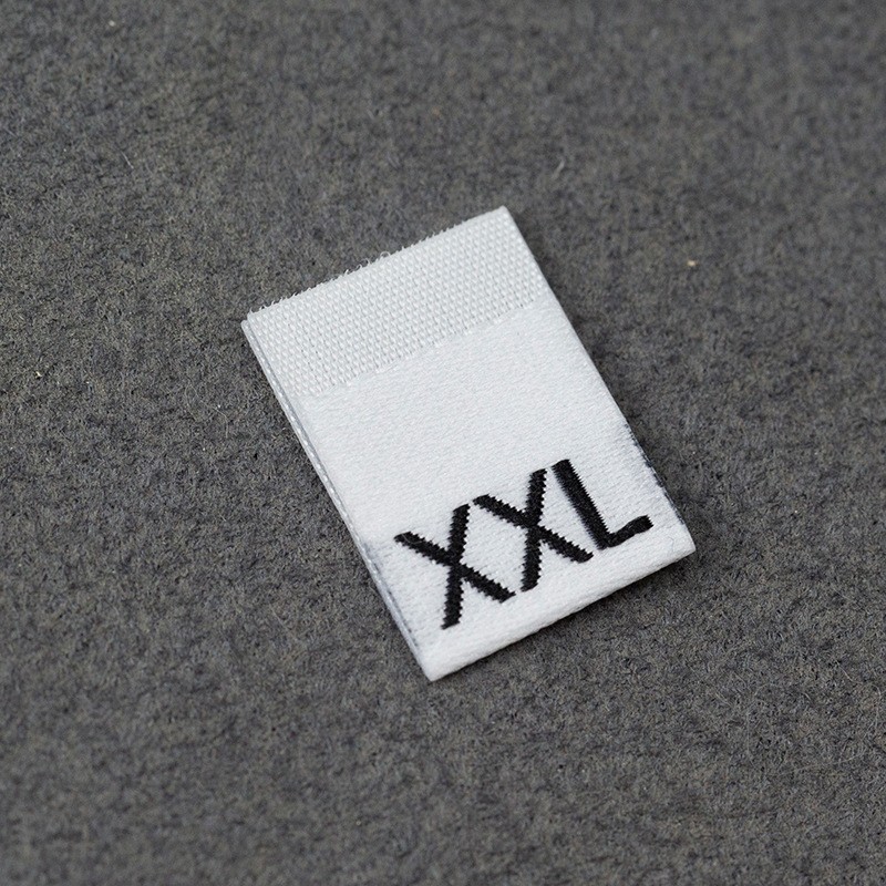 XXL 흰색 배경