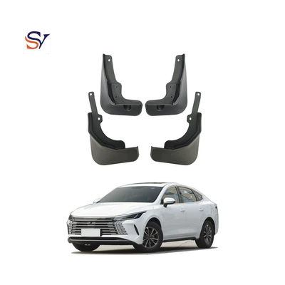 Suitable for 22-25 Mudguard