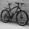 Top-black-24 inch-21 speed