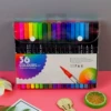 36 color [black pole]