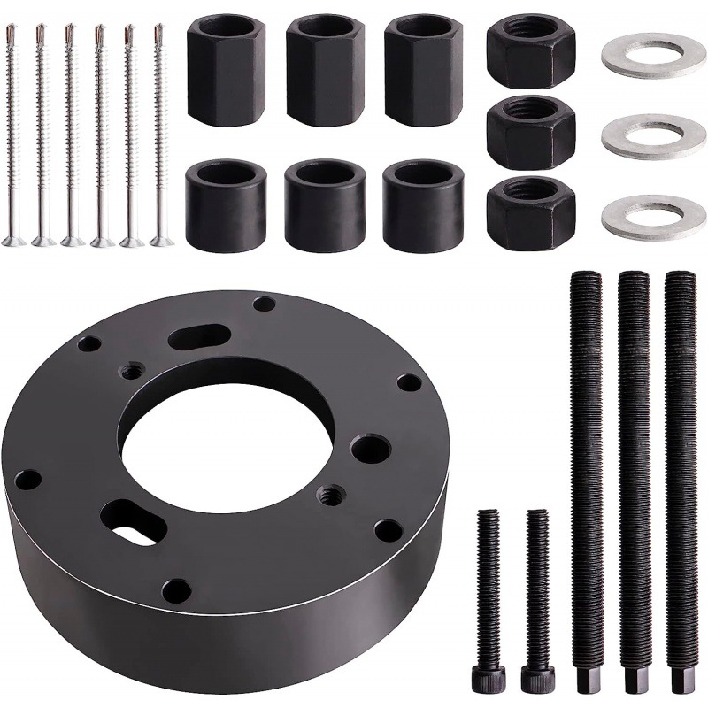 4918991康明斯曲轴拆卸工具