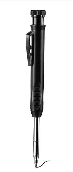 Carpentry, marker, small brush, plus size, (Physicals)