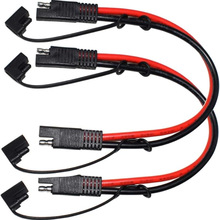 SAEtoSAE 10AWG SAE�DSAE̫����B�Ӿ� sae܇�d���늳��Դ��JKM