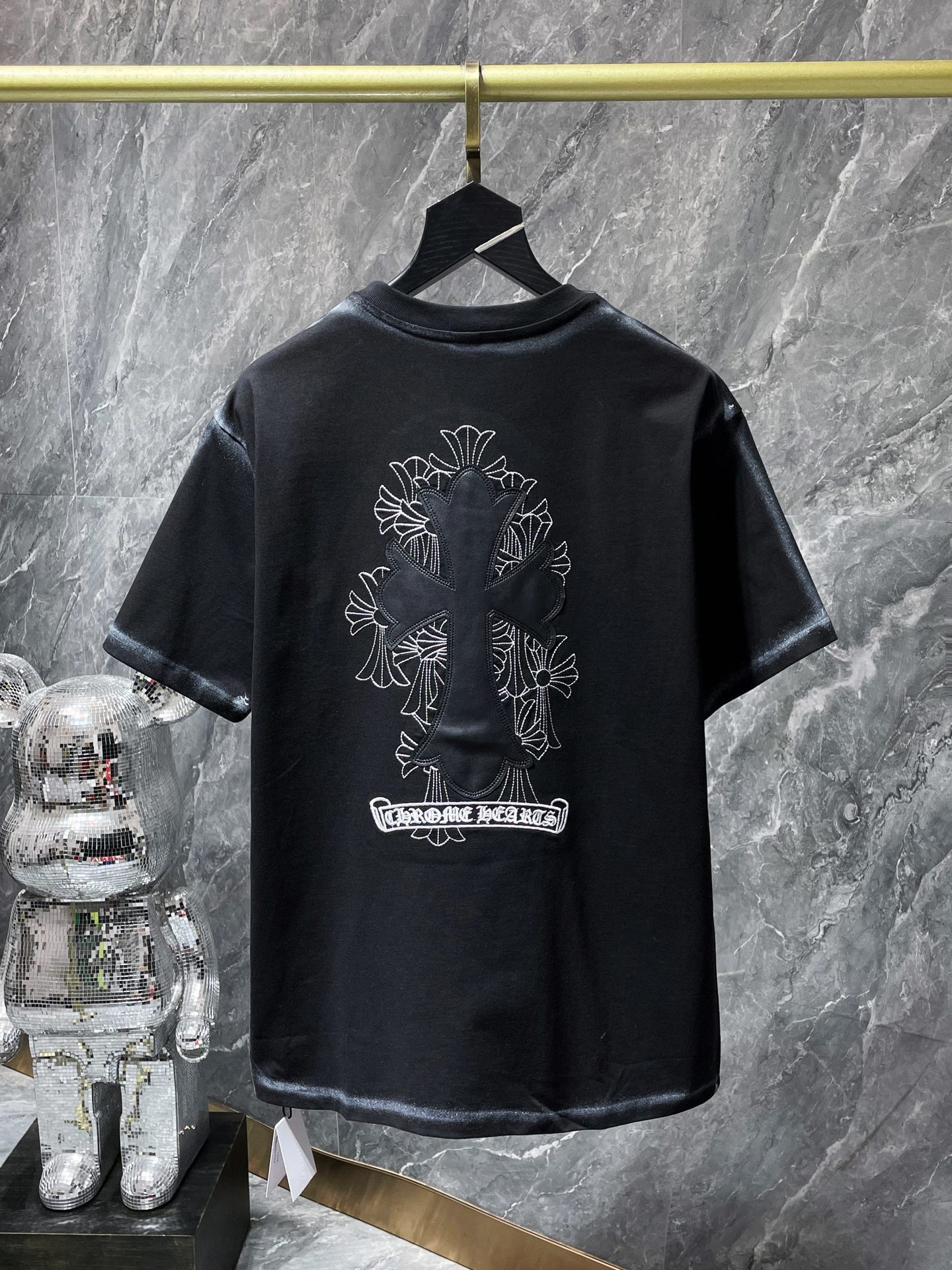 8550 black