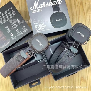 MARSHA MAJOR IV BLUETOOTH �RЪ���Ĵ��^��ʽ�{�����C major34��