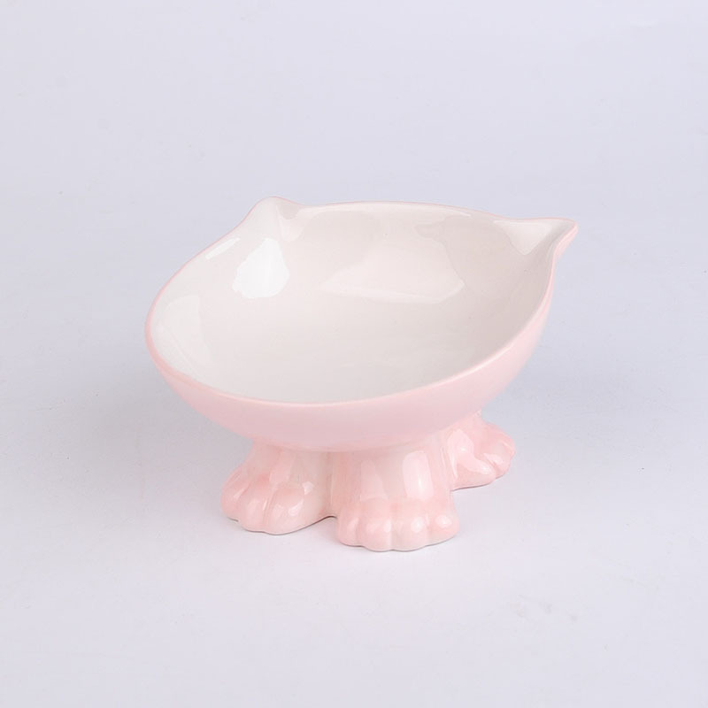 분홍색