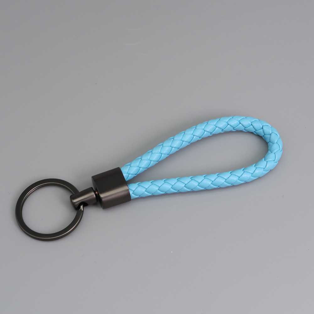 Matt gun + no. 12 light blue