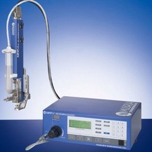 日本MUSASHI武藏 MEASURING MASTER数码计量式控制点胶机 MPP-1