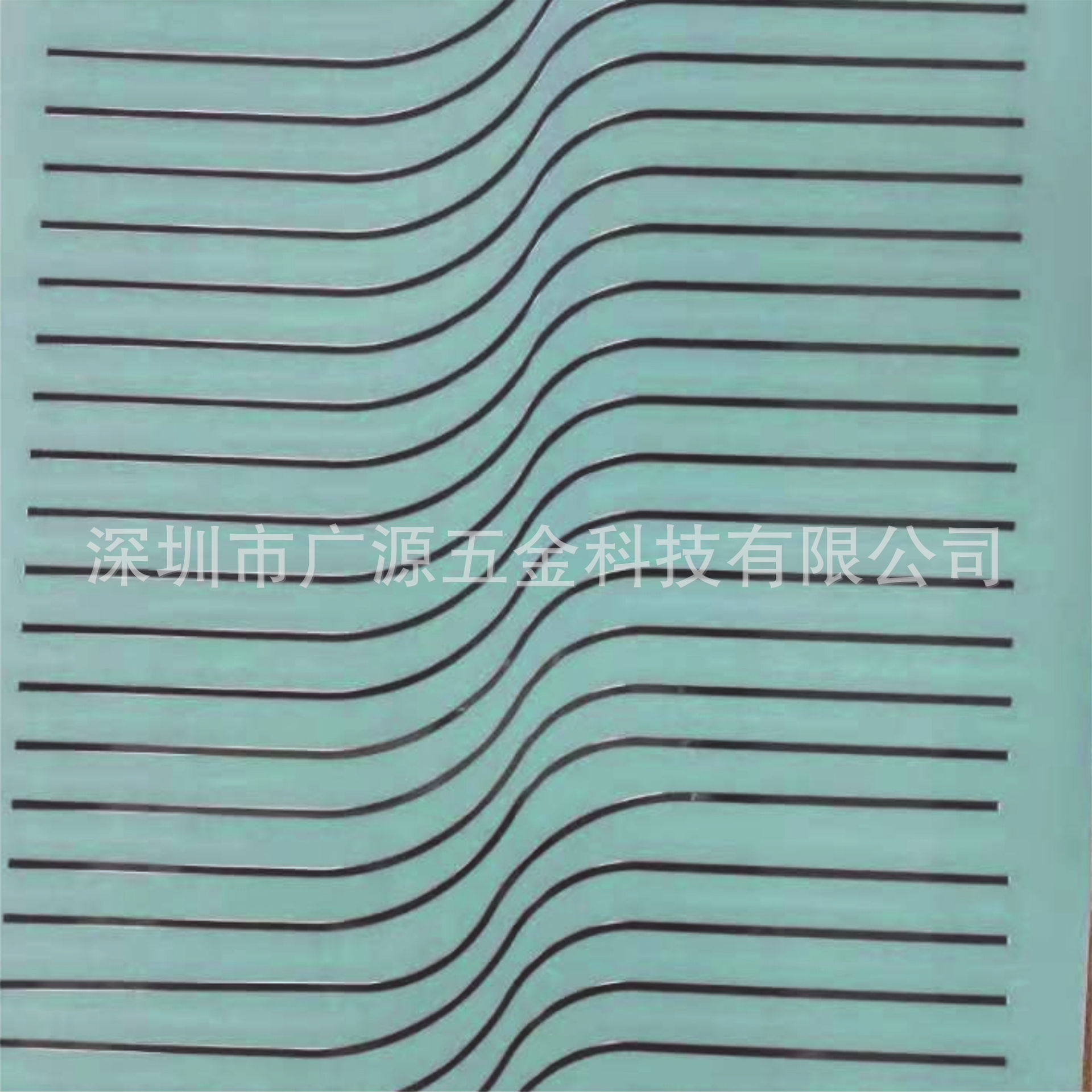 电铸装饰刻字条镂空厂家批发销售UP商标铭牌金属分离电铸镍标牌