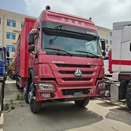 货车;其他专用汽车;其他商用车