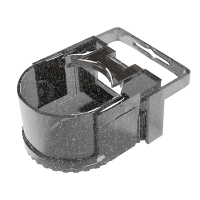 Source Manufacturer Car Water Cup Holder Air Outlet Car Beverage Holder Multi-Functional Car Ashtray Storage Rack Wholesale (Car cup holder/beverage holder) - black-flashing-flash-car-air-outlet-cup-holder-storage-rack