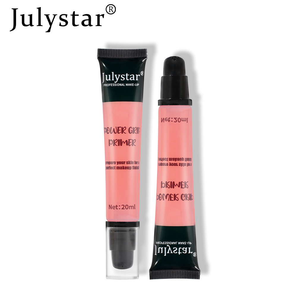 Julystar Isolation Primer Portable Eye and Face Base Gel Primer undefined