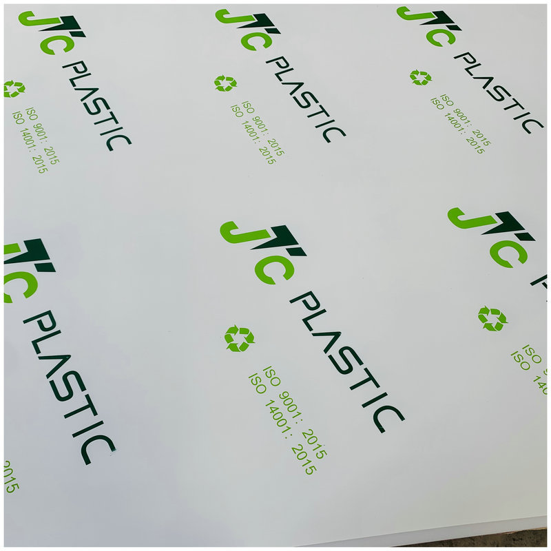 厂家销售PP板 PP塑料板 电镀 主用PP板材 PP厚板   易