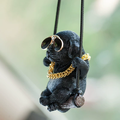 Car hanging, Car Pendant Swing Autumn Car